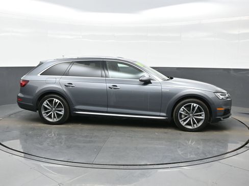 Used 2019 Audi A4 2.0T allroad Premium Plus image 7