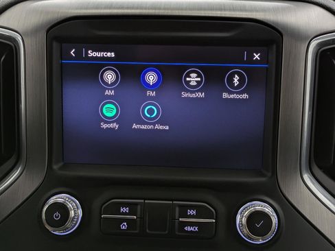 Used 2022 GMC Sierra 1500 Denali w/ Driver Alert Package II image 38