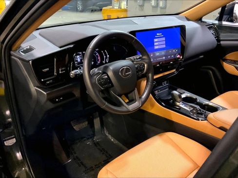 Certified 2023 Lexus NX 350 AWD image 18