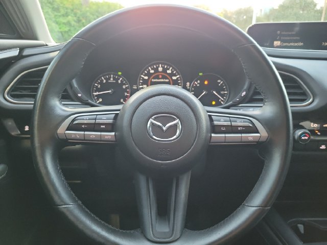 Used 2023 MAZDA CX-30 AWD 2.5 S w/ Select Package image 14