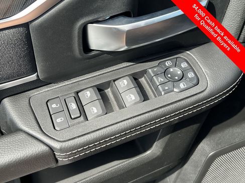 New 2025 RAM 2500 Big Horn image 20