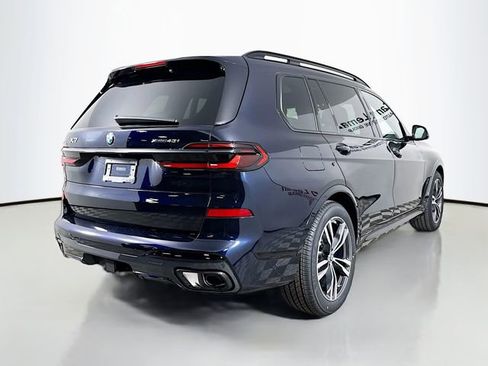 New 2026 BMW X7 xDrive40i w/ M Sport Package image 7