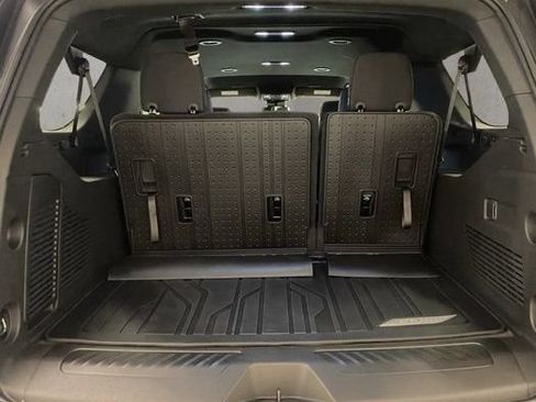 New 2026 Chevrolet Suburban LS AWD/4WD image 26