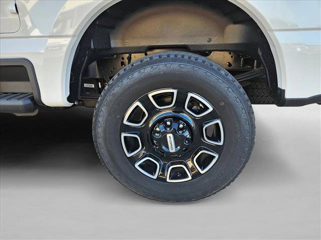 New 2026 Ford F250 Platinum AWD/4WD image 10