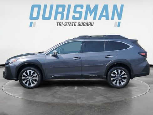 Certified 2023 Subaru Outback Touring XT AWD/4WD image 3