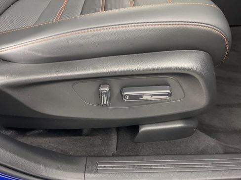 Certified 2025 Honda CR-V Sport-L image 9