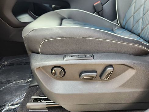 New 2026 Volkswagen Atlas Cross Sport SEL Premium R-Line image 14