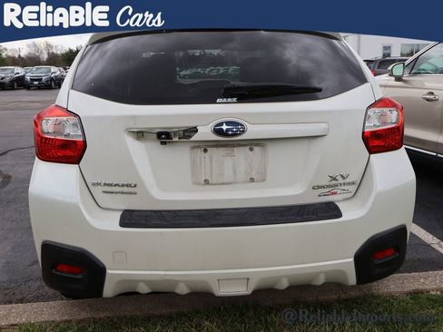 Used 2015 Subaru Crosstrek 2.0i Premium w/ Popular Package #1 image 18