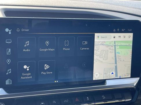 Used 2023 Chevrolet Silverado 1500 LT image 18