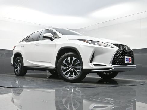 Used 2021 Lexus RX 350 AWD w/ Premium Package image 25