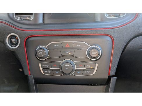 Used 2016 Dodge Charger Police w/ Convenience Group I image 27