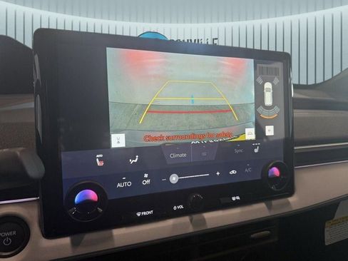 New 2026 Subaru Solterra Premium image 3