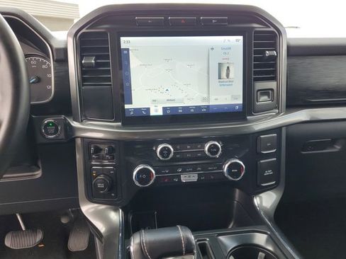 Certified 2023 Ford F150 XLT w/ Equipment Group 302A High AWD/4WD image 33