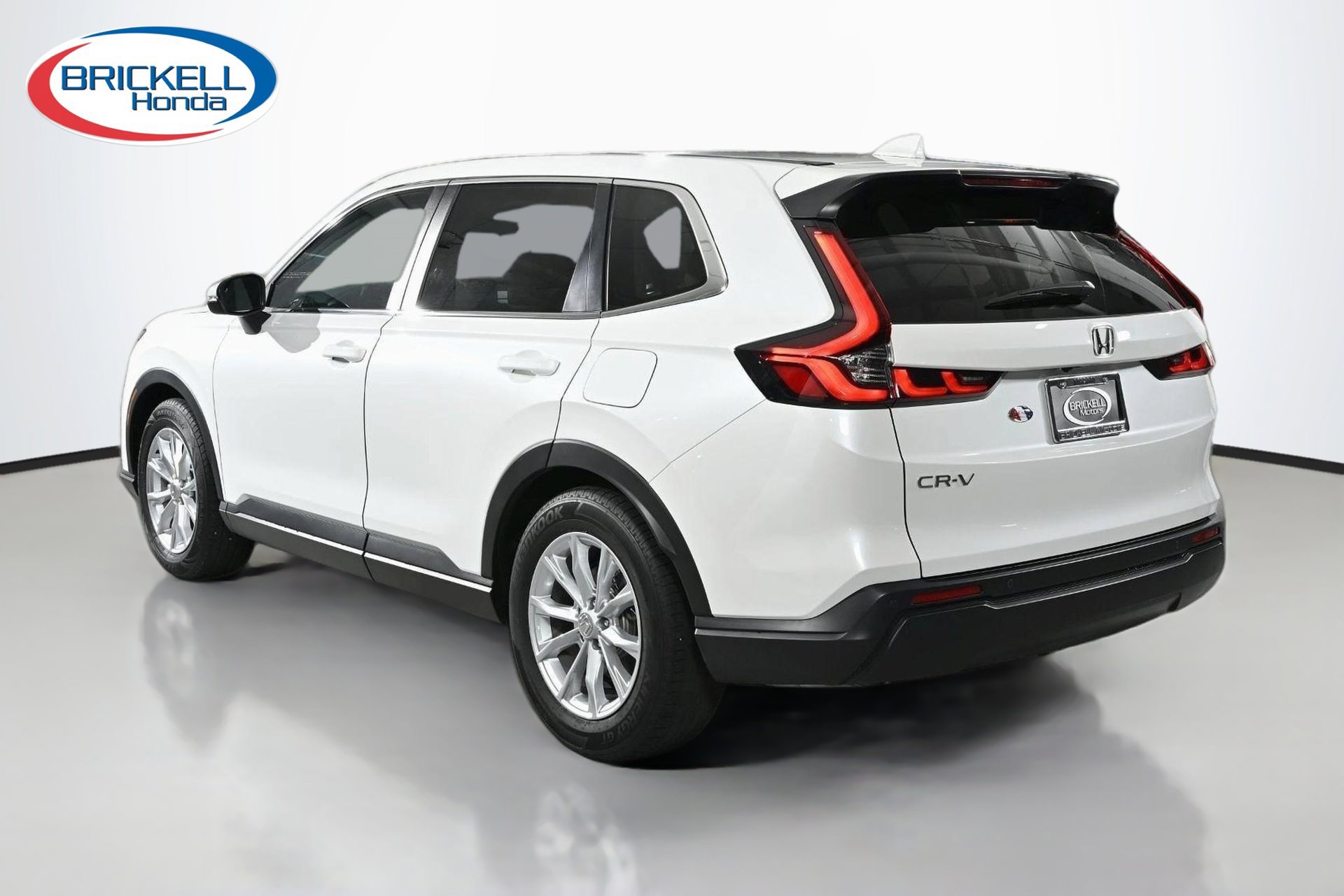 Certified 2024 Honda CR-V EX-L image 4
