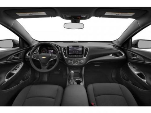 Used 2019 Chevrolet Malibu LS image 11