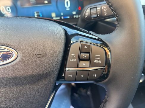 New 2025 Ford Escape Active w/ Active Premium Tech Pack image 23