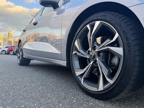 Used 2023 Audi A3 2.0T Premium Plus image 9