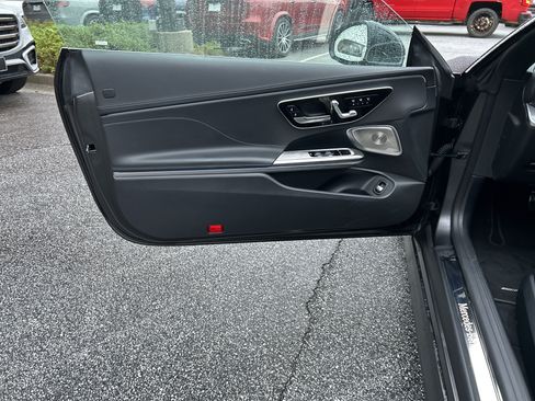 Certified 2024 Mercedes-Benz CLE 450 4MATIC Cabriolet image 29