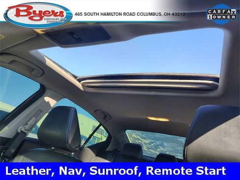 Used 2019 Nissan Altima 2.5 Platinum image 3