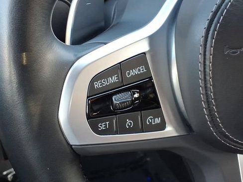 Used 2023 BMW 840i Convertible RWD image 10
