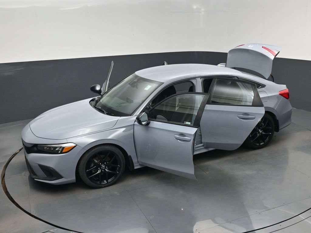 Used 2024 Honda Civic Sport image 20