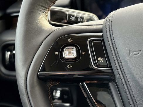 New 2026 Lincoln Aviator Reserve w/ Jet Appearance Package image 27