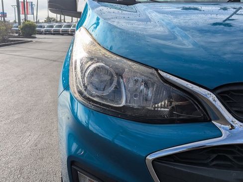 Used 2020 Chevrolet Spark LS image 10