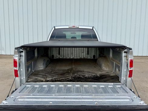 Used 2013 Ford F150 XLT w/ XLT Chrome Pkg AWD/4WD image 16