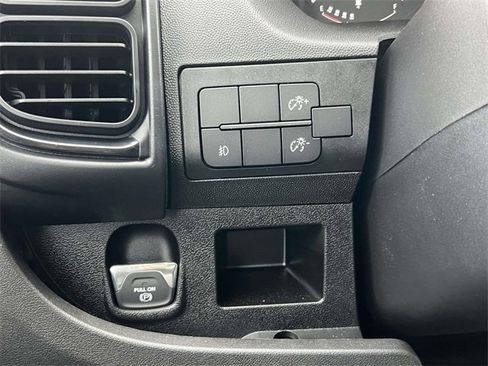 New 2026 RAM ProMaster 1500 w/ Storage Group image 29