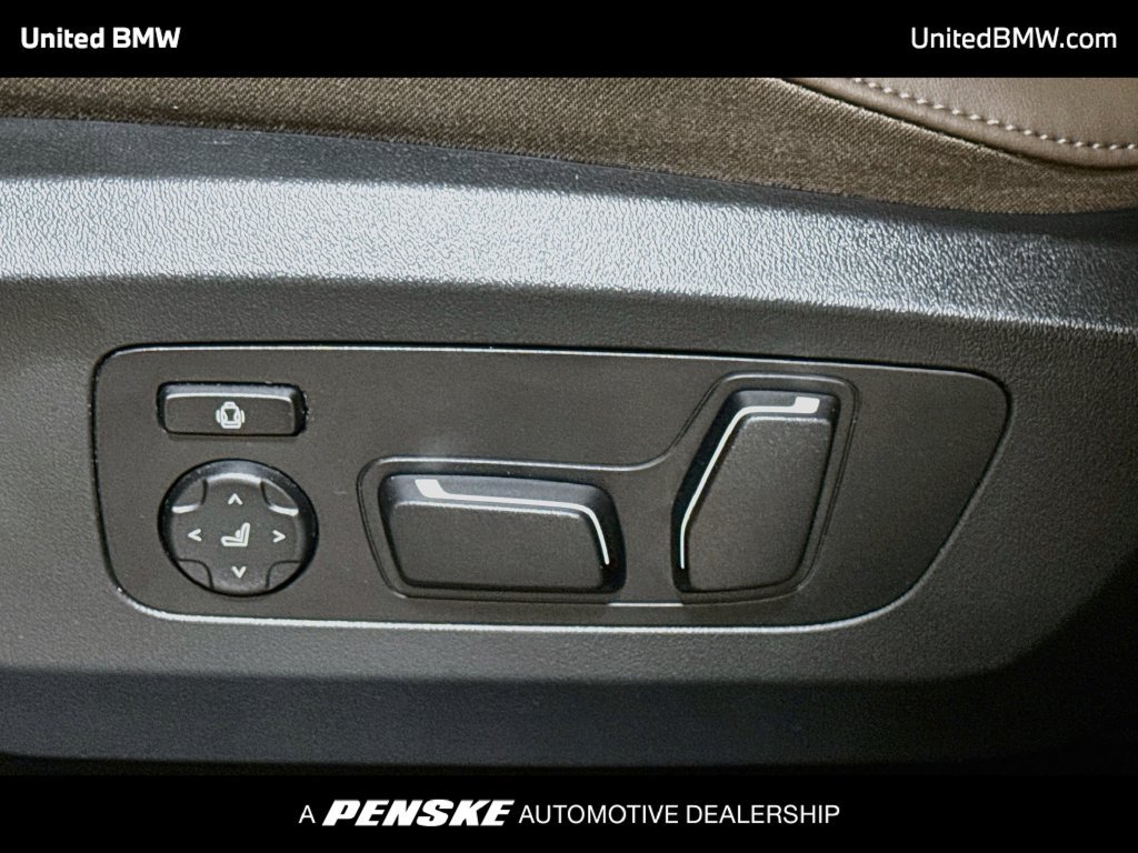 Certified 2026 BMW X3 xDrive30i AWD/4WD image 11