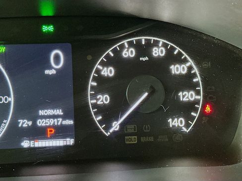 Used 2024 Honda CR-V Sport image 19