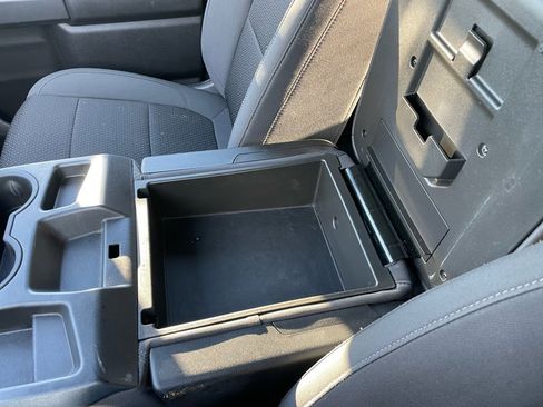 Used 2023 GMC Sierra 2500 Pro w/ Convenience Package image 44