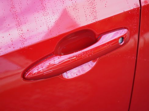 Used 2024 Subaru Solterra Touring image 13