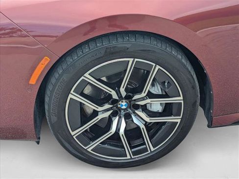 Used 2023 BMW 760i xDrive 760i xDrive image 25