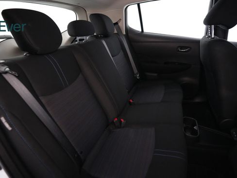 Used 2024 Nissan Leaf SV Plus FWD image 5