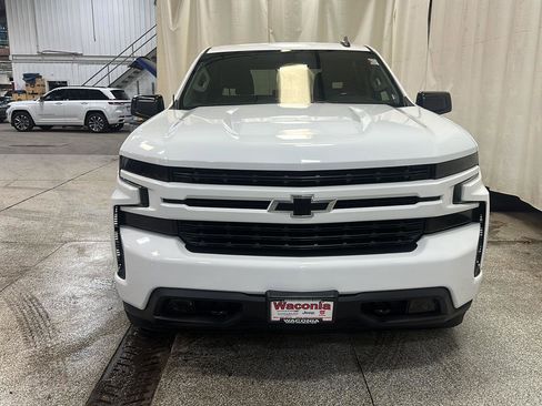 Used 2019 Chevrolet Silverado 1500 RST image 8
