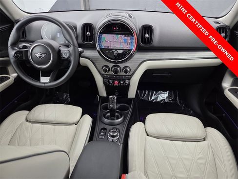 Used 2022 MINI Cooper Countryman S w/ Premium Package image 21