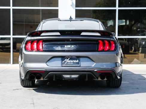 Used 2020 Ford Mustang GT RWD image 8
