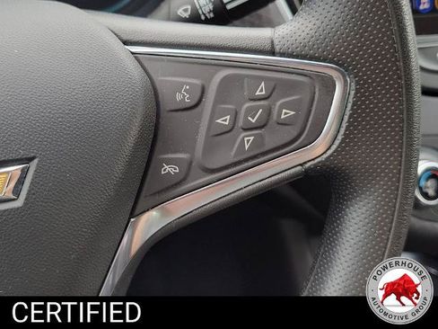 Used 2025 Chevrolet Malibu LT FWD image 28