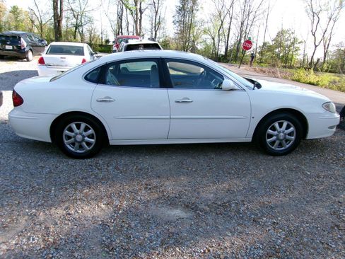 Used 2006 Buick LaCrosse CXL image 8