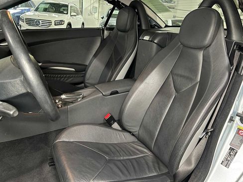 Used 2006 Mercedes-Benz SLK 350 image 21