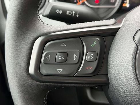 New 2026 Jeep Gladiator Sport image 13