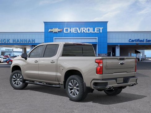 New 2026 Chevrolet Silverado 1500 RST image 4