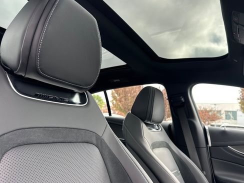 New 2026 Mercedes-Benz AMG GT 63 image 16