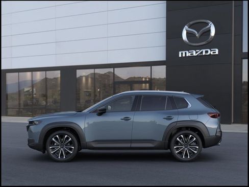 New 2026 MAZDA CX-50 AWD 2.5 S w/ Premium Package image 3