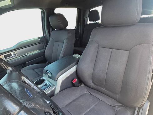 Used 2013 Ford F150 FX2 w/ Mid Equipment Group RWD image 10