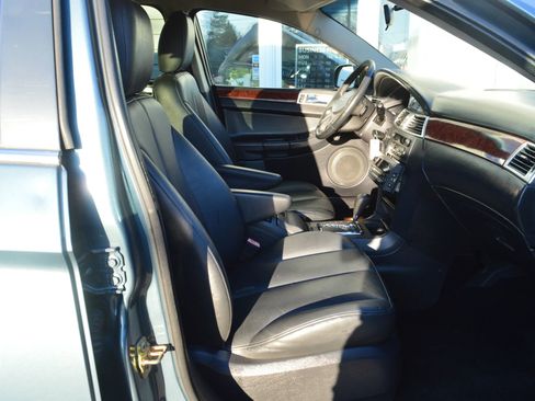 Used 2005 Chrysler Pacifica Touring w/ Comfort Convenience Group image 20