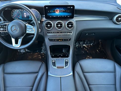 Certified 2022 Mercedes-Benz GLC 300 image 13