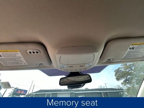 Used 2024 Ford Edge Titanium image 33