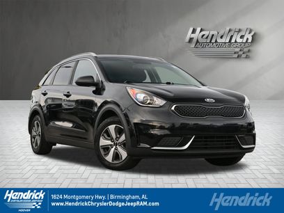 Used 2019 Kia Niro LX